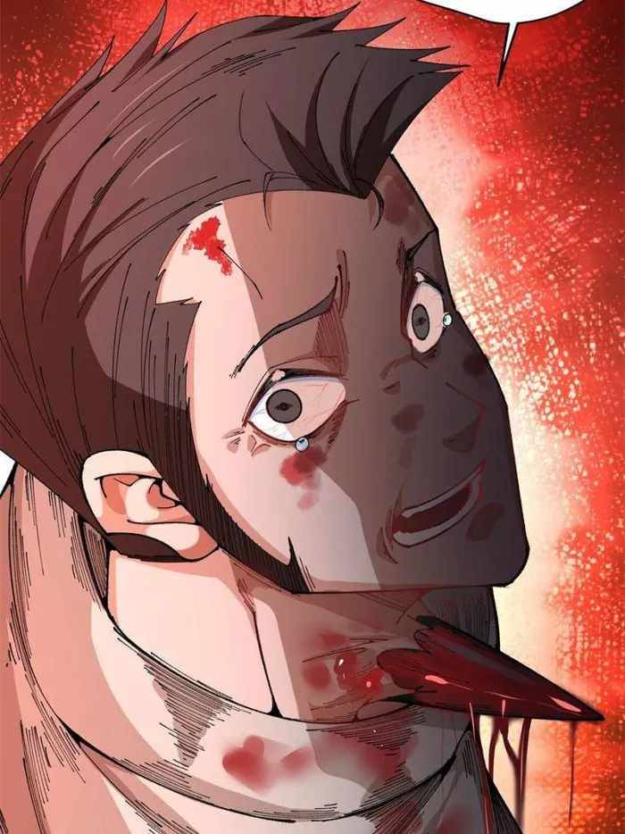 I Picked up an Attribute chapter 279 page 20