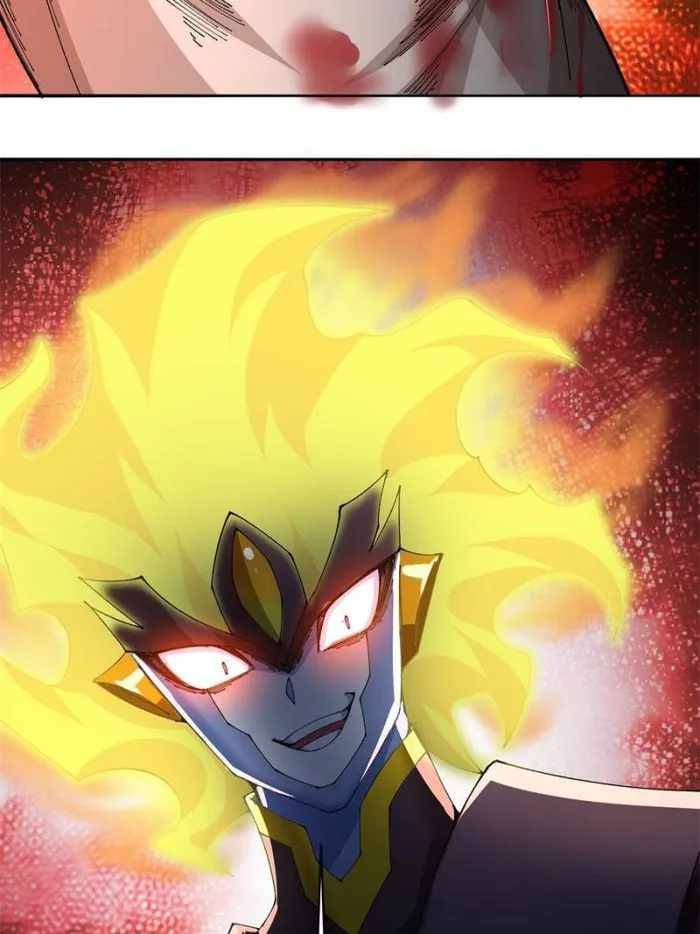 I Picked up an Attribute chapter 279 page 21