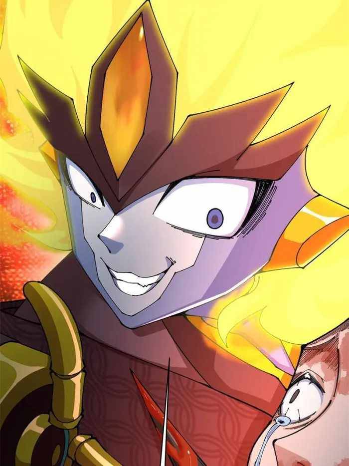 I Picked up an Attribute chapter 279 page 24