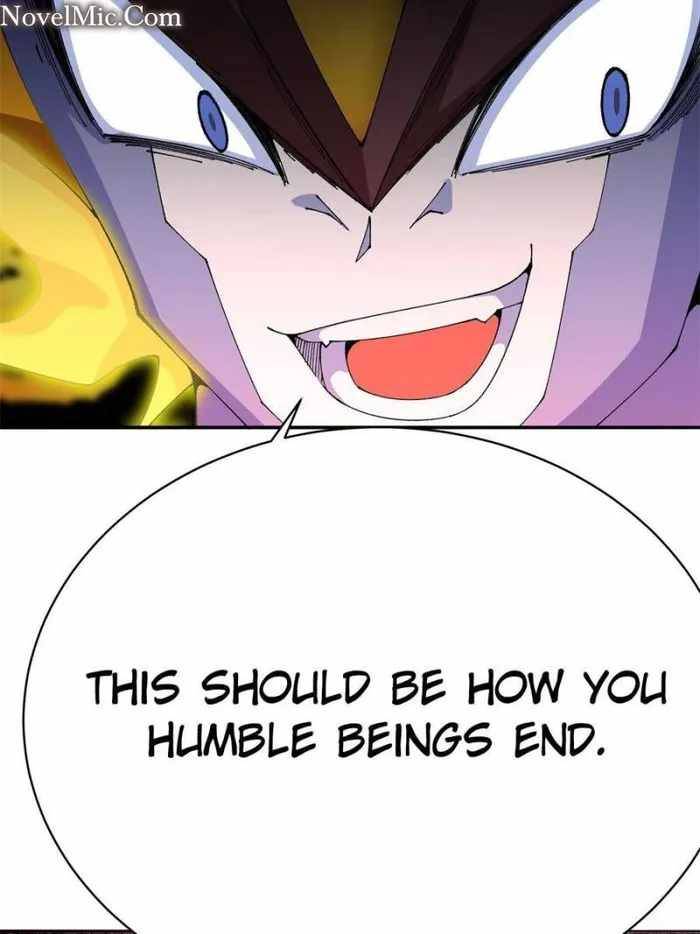 I Picked up an Attribute chapter 279 page 27