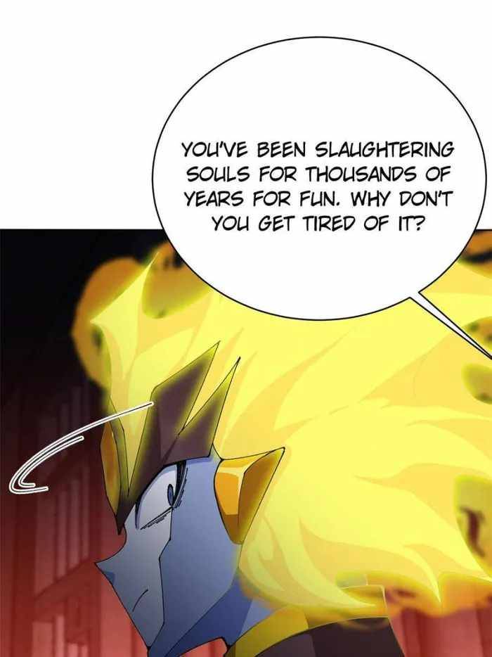 I Picked up an Attribute chapter 279 page 29