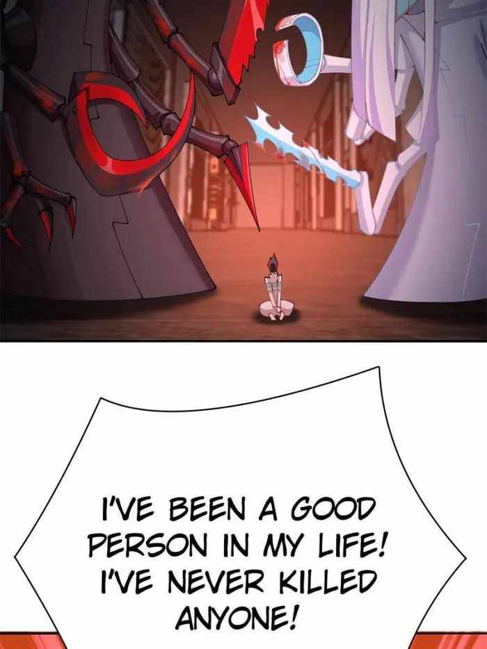 I Picked up an Attribute chapter 279 page 3