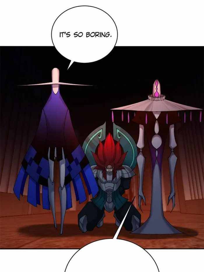 I Picked up an Attribute chapter 279 page 31