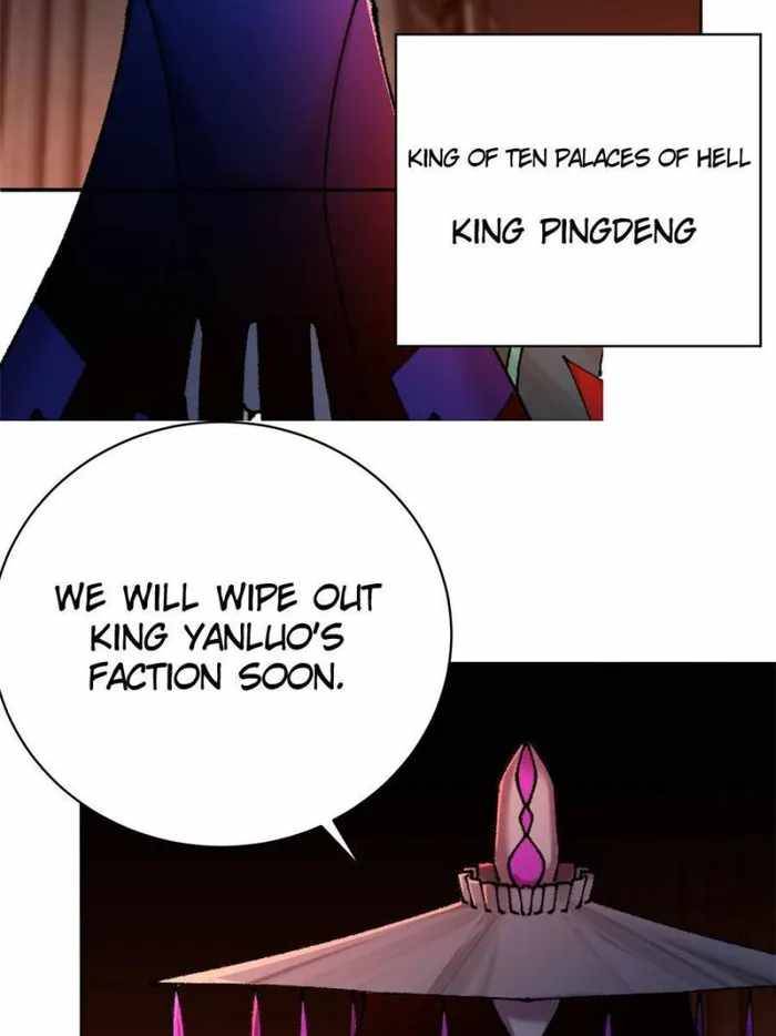 I Picked up an Attribute chapter 279 page 33