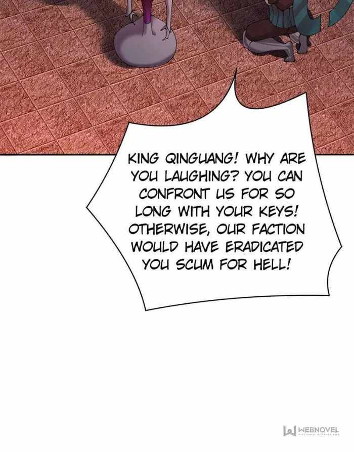 I Picked up an Attribute chapter 279 page 38