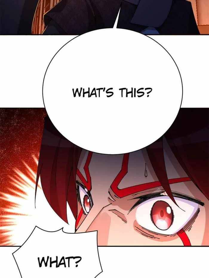 I Picked up an Attribute chapter 279 page 40