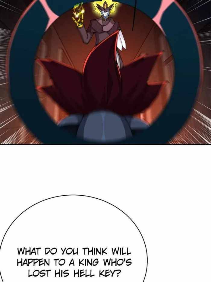 I Picked up an Attribute chapter 279 page 42