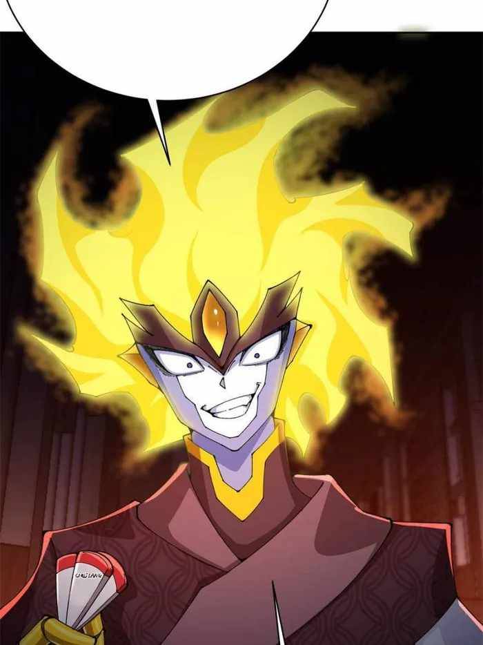 I Picked up an Attribute chapter 279 page 43