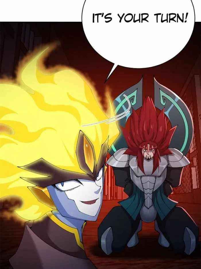 I Picked up an Attribute chapter 279 page 46