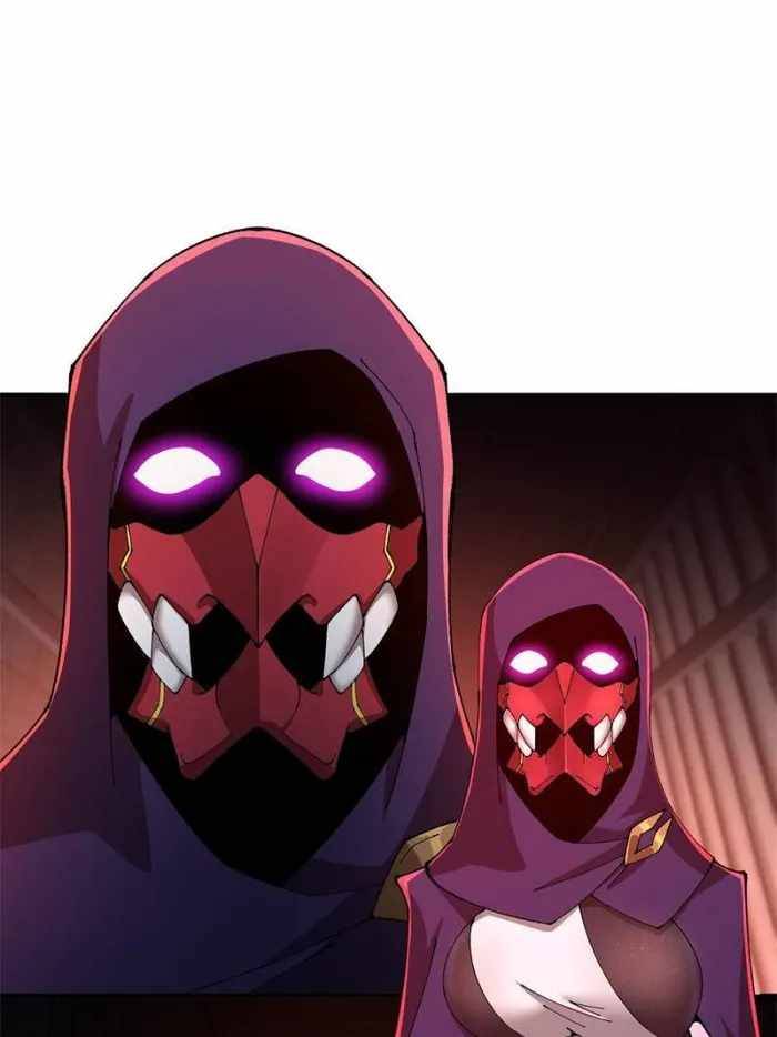 I Picked up an Attribute chapter 279 page 48