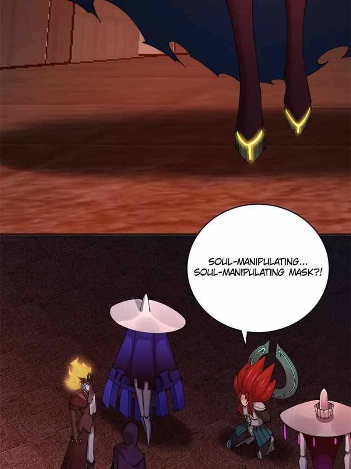 I Picked up an Attribute chapter 279 page 50