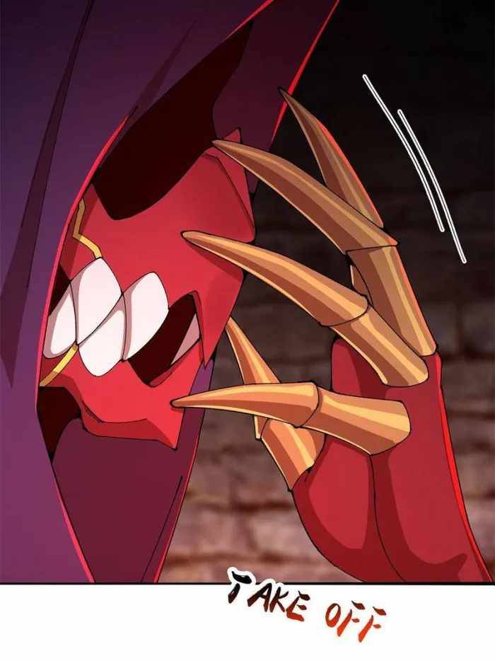 I Picked up an Attribute chapter 279 page 52