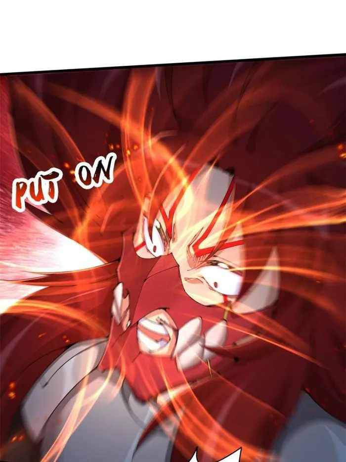 I Picked up an Attribute chapter 279 page 53