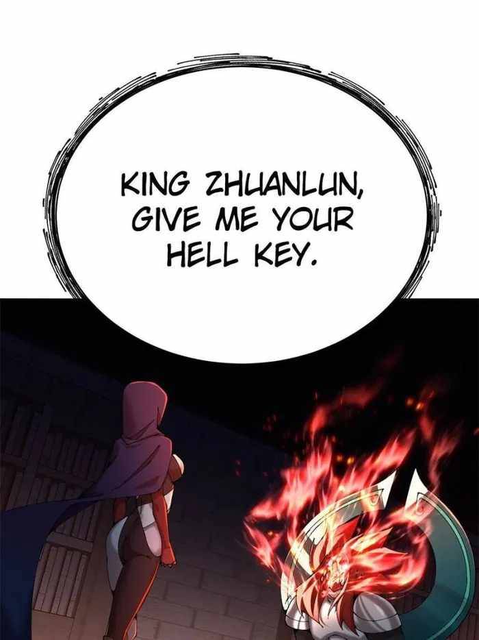 I Picked up an Attribute chapter 279 page 56