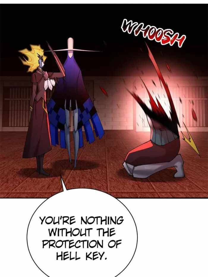 I Picked up an Attribute chapter 279 page 61