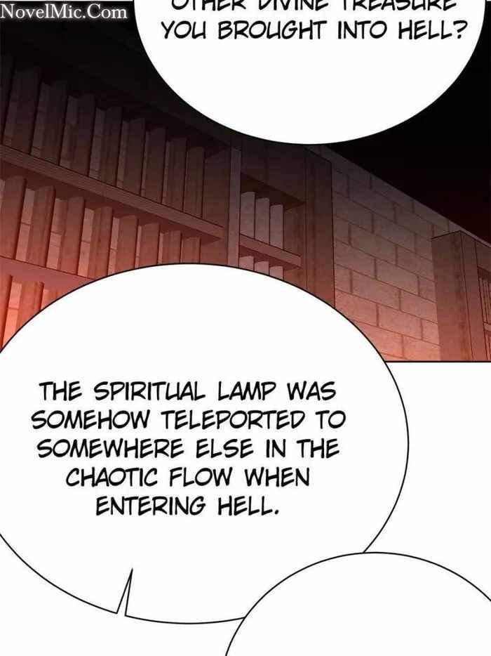 I Picked up an Attribute chapter 279 page 68