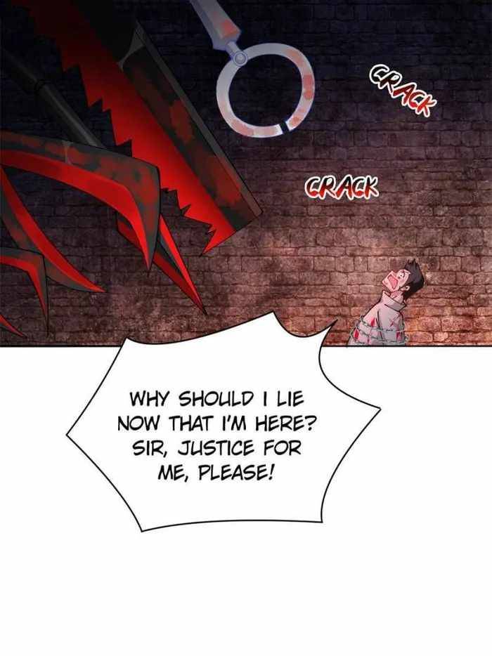 I Picked up an Attribute chapter 279 page 7