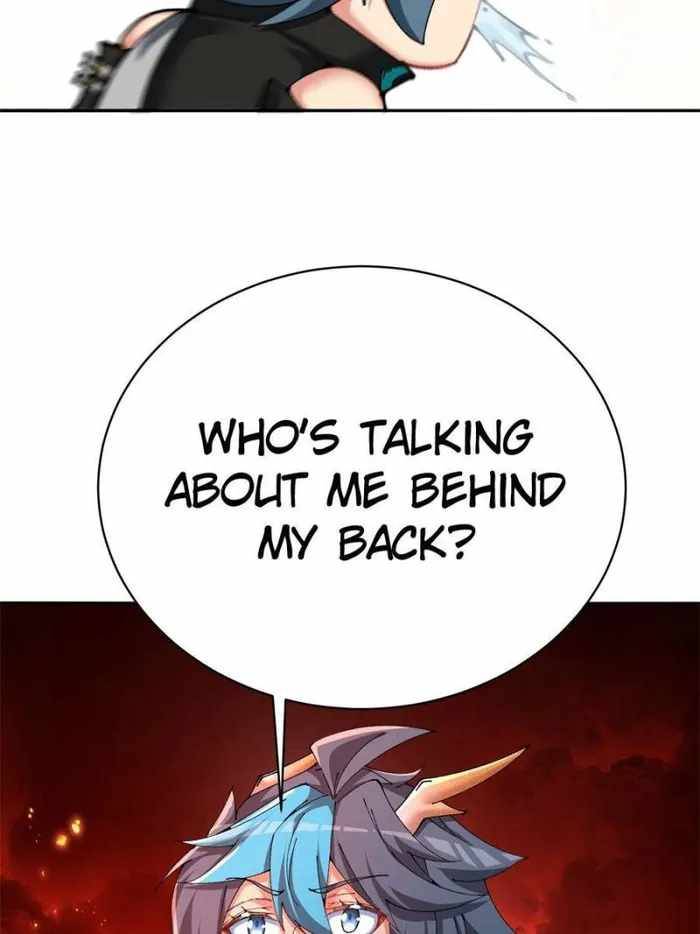 I Picked up an Attribute chapter 279 page 73