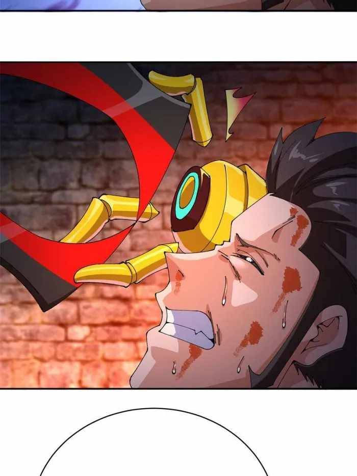 I Picked up an Attribute chapter 279 page 9