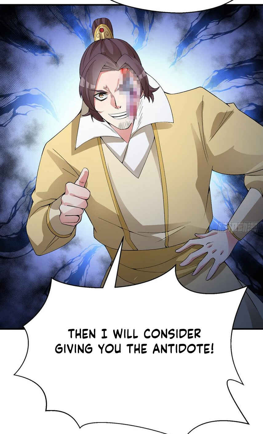 I Picked up an Attribute chapter 28 page 4