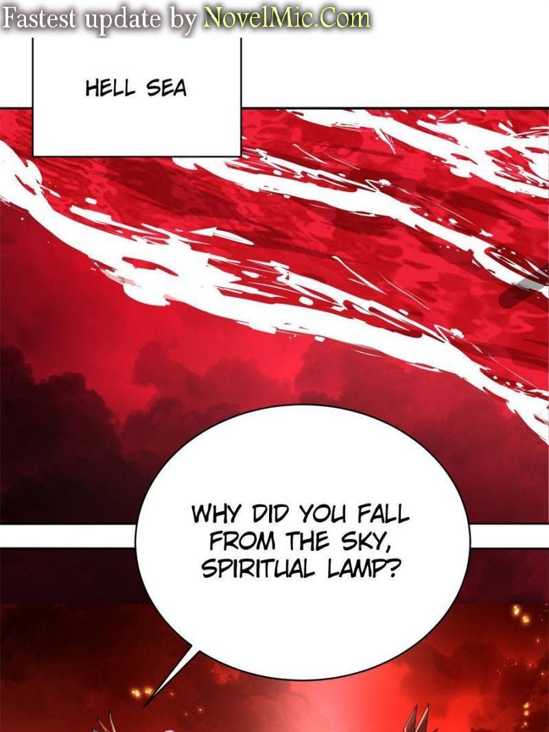 I Picked up an Attribute chapter 280 page 1