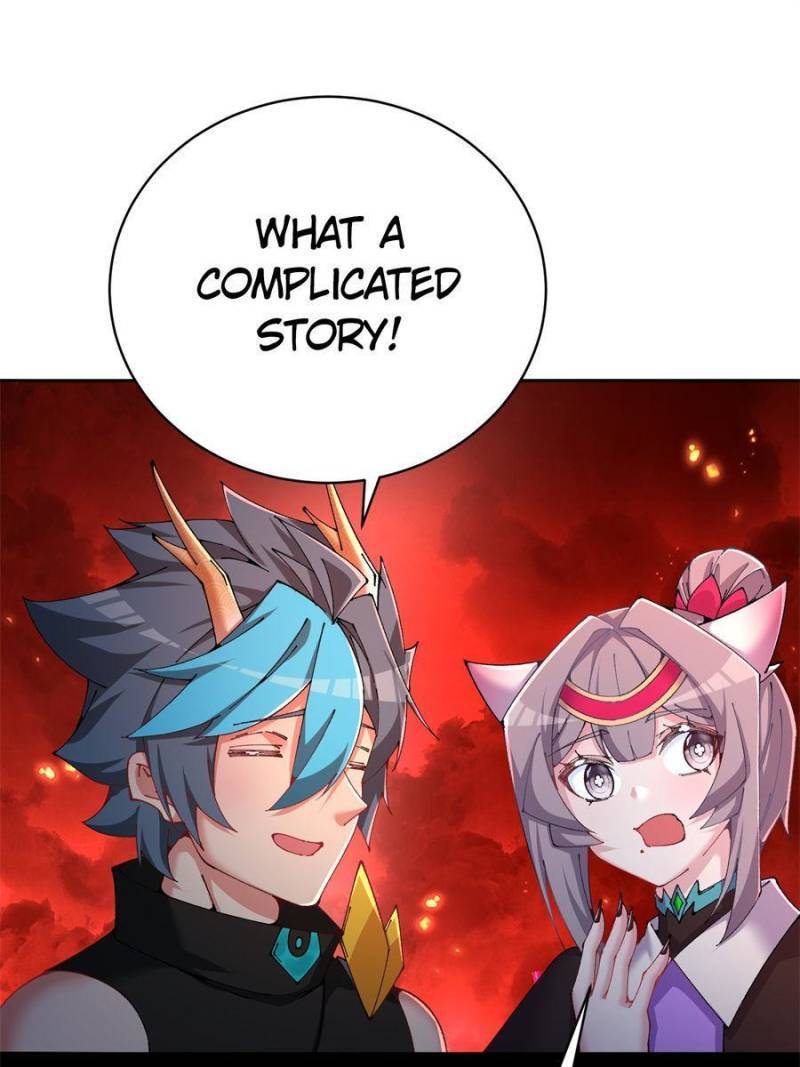 I Picked up an Attribute chapter 280 page 10