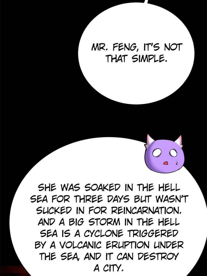 I Picked up an Attribute chapter 280 page 11