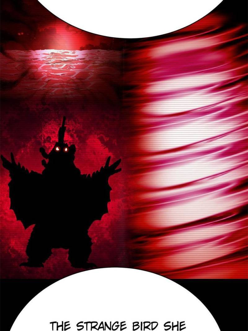 I Picked up an Attribute chapter 280 page 12