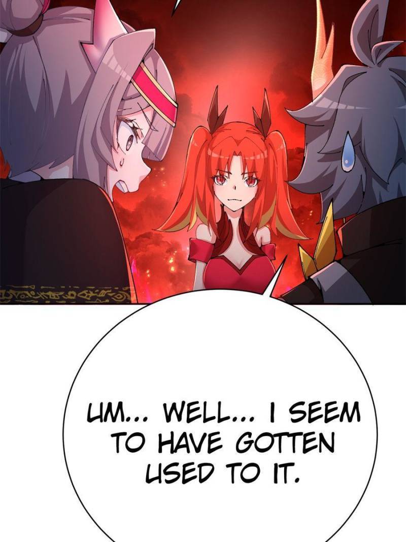 I Picked up an Attribute chapter 280 page 14