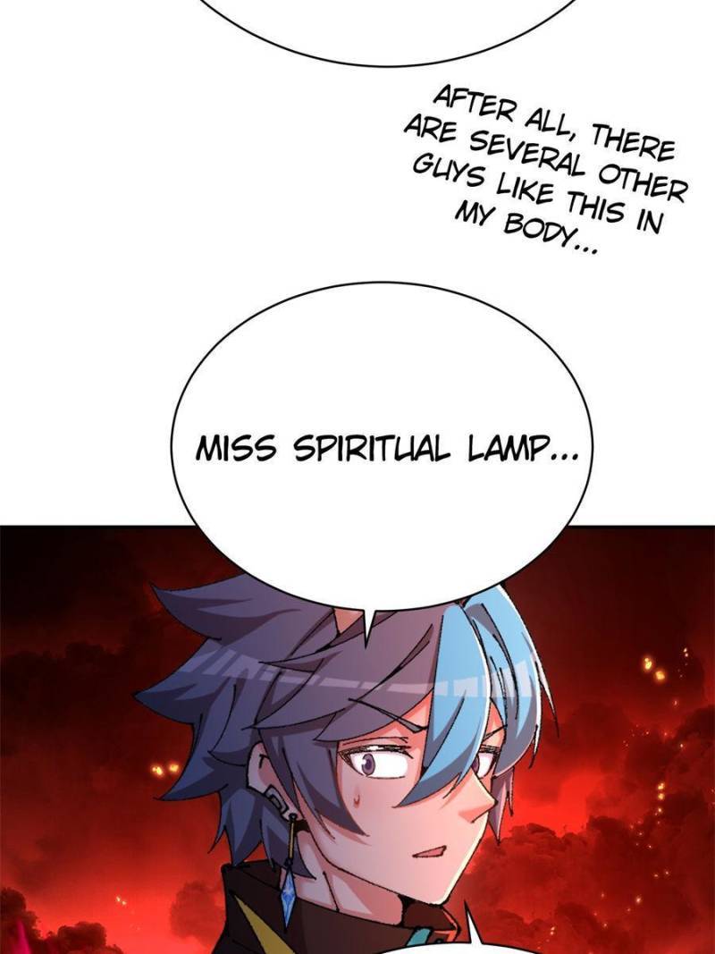 I Picked up an Attribute chapter 280 page 15