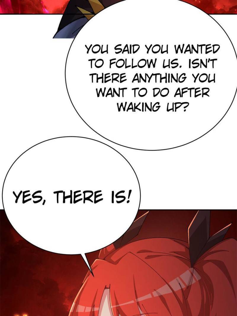 I Picked up an Attribute chapter 280 page 16