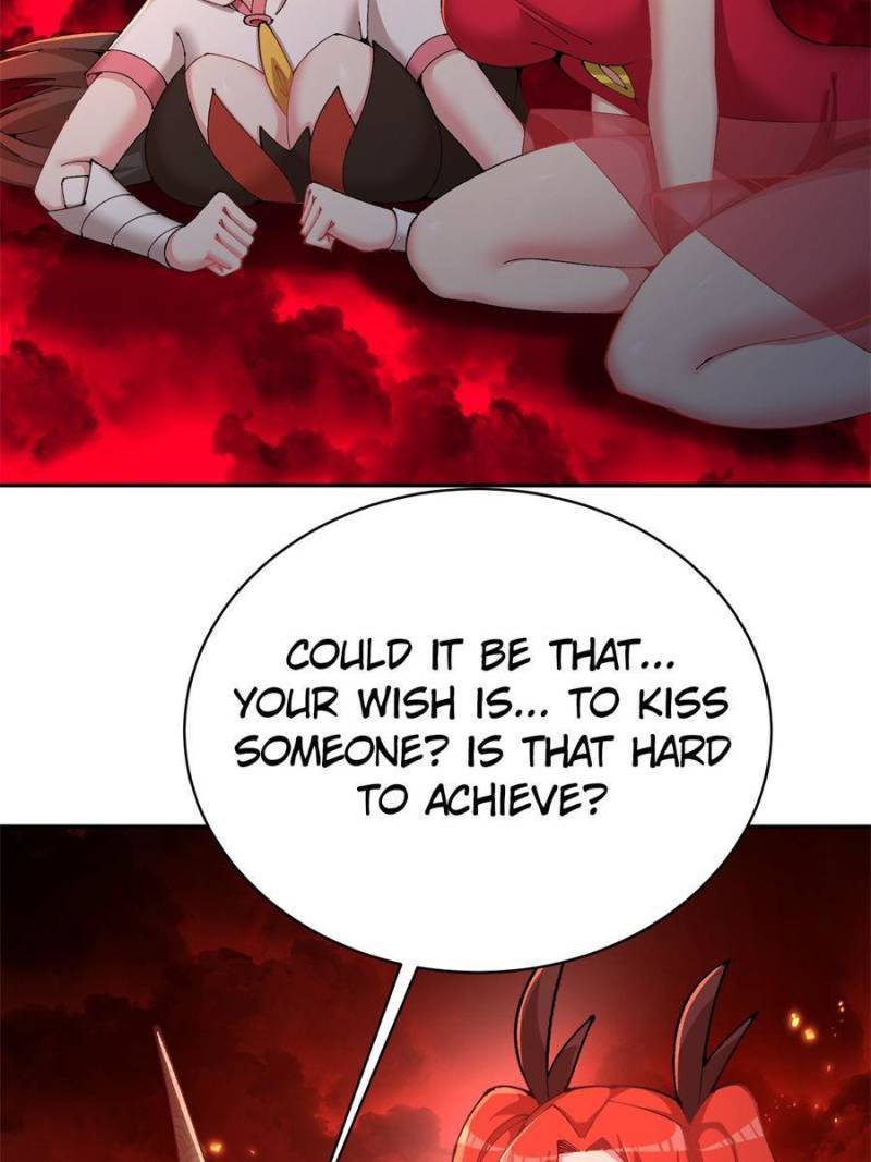 I Picked up an Attribute chapter 280 page 19