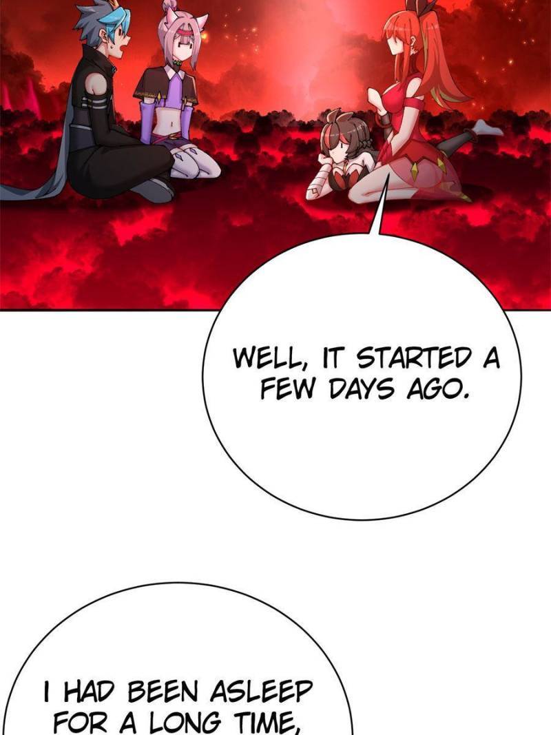 I Picked up an Attribute chapter 280 page 2