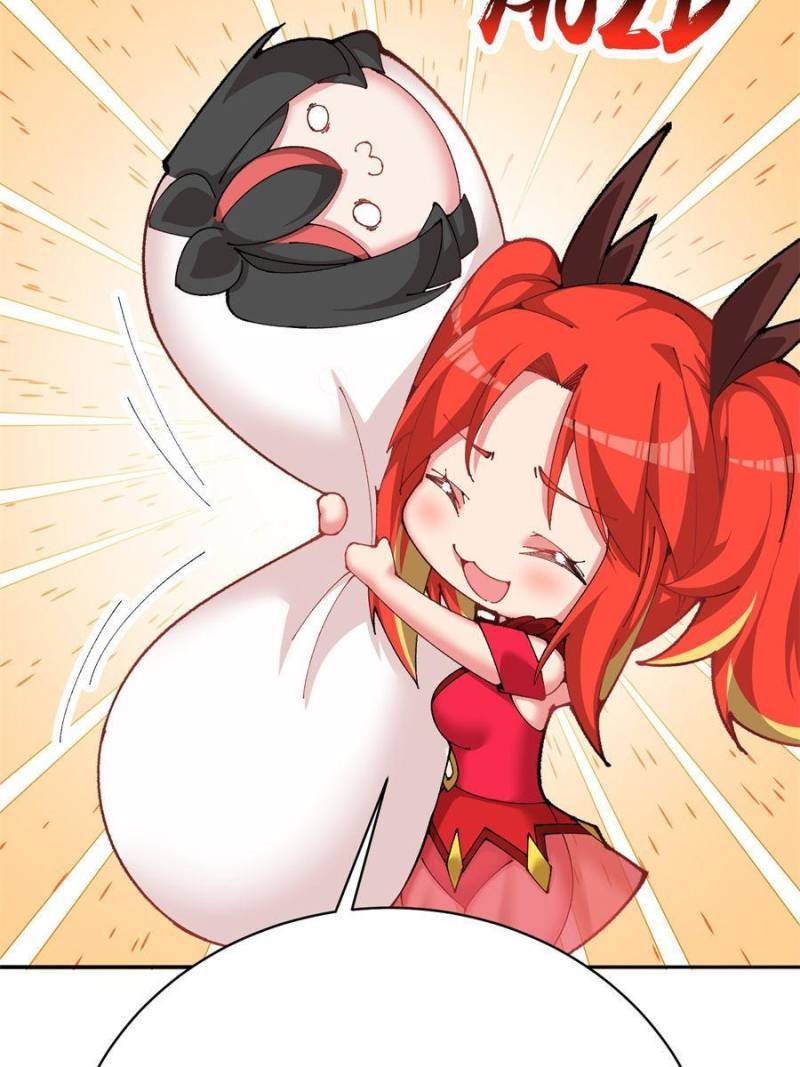 I Picked up an Attribute chapter 280 page 21