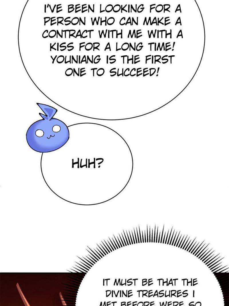 I Picked up an Attribute chapter 280 page 22