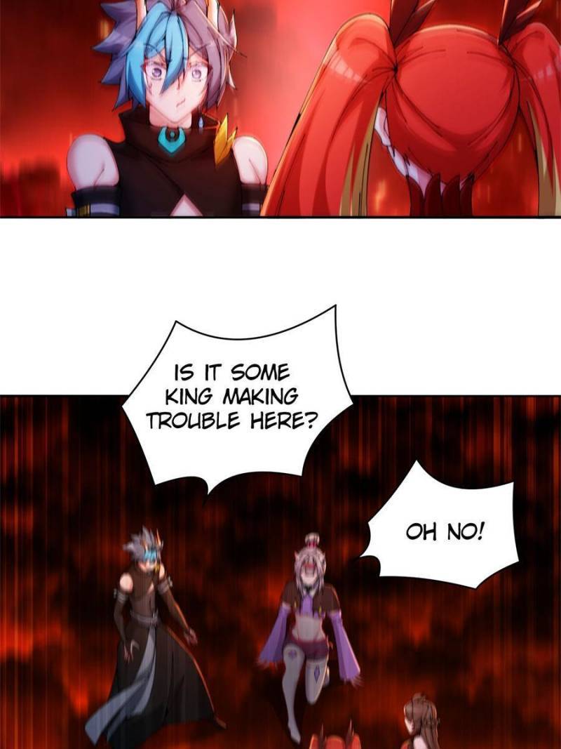 I Picked up an Attribute chapter 280 page 26