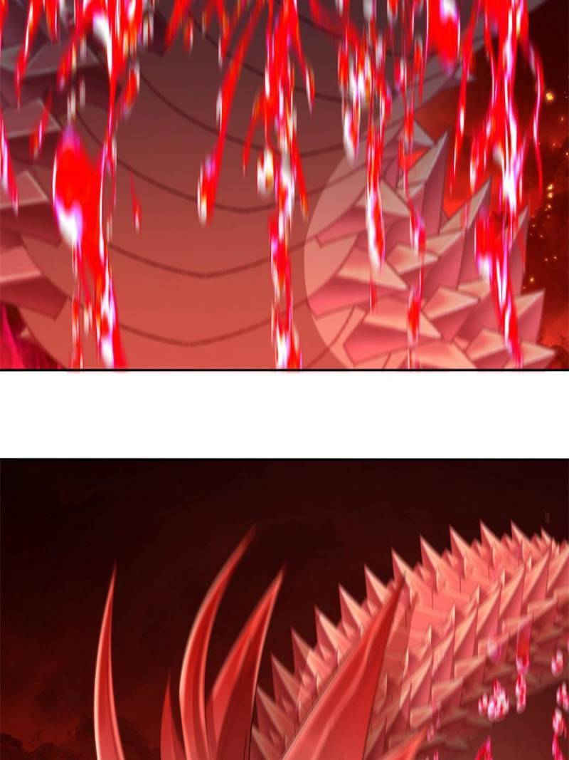 I Picked up an Attribute chapter 280 page 28