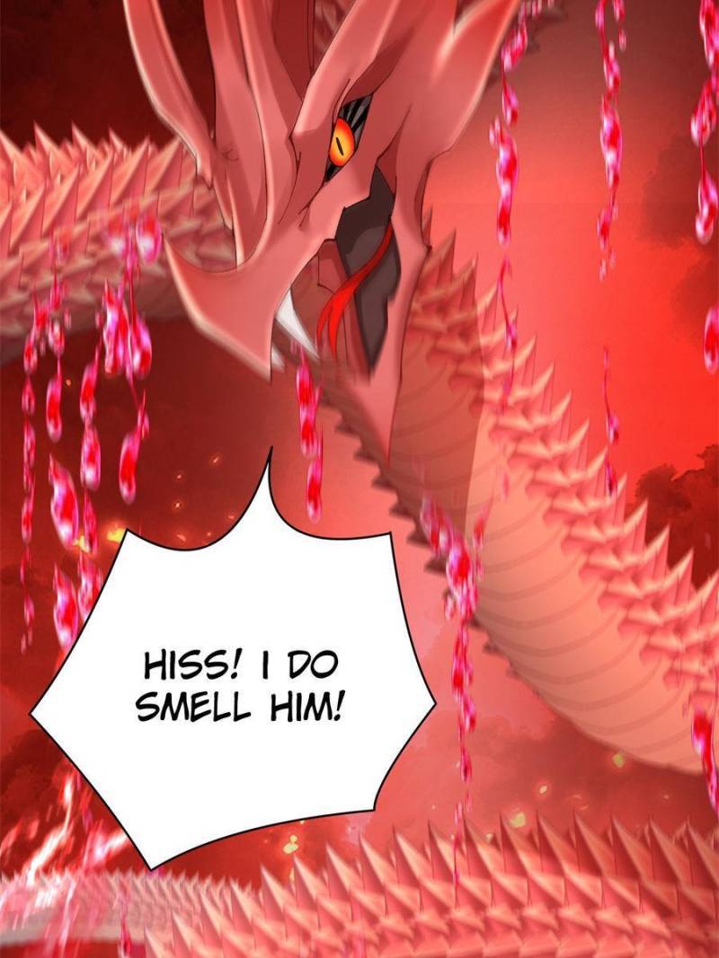 I Picked up an Attribute chapter 280 page 29