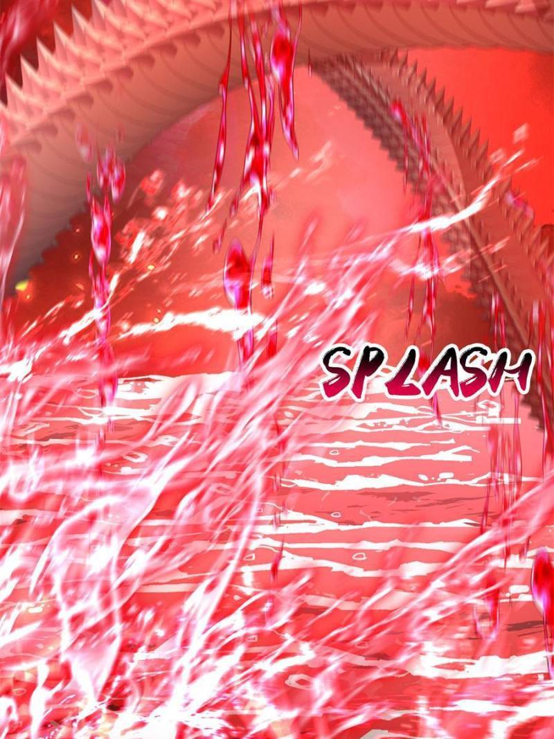 I Picked up an Attribute chapter 280 page 30