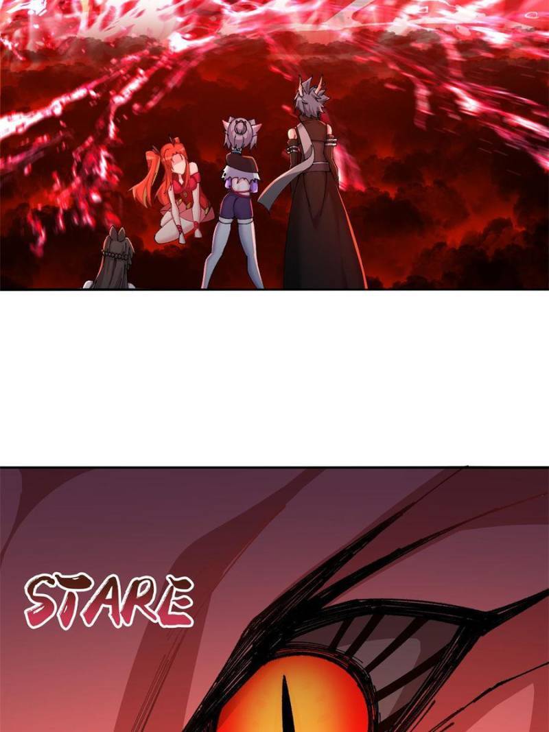 I Picked up an Attribute chapter 280 page 31