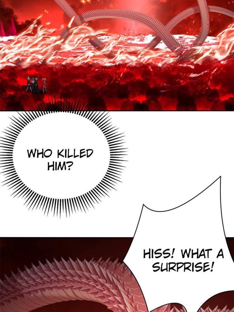 I Picked up an Attribute chapter 280 page 36