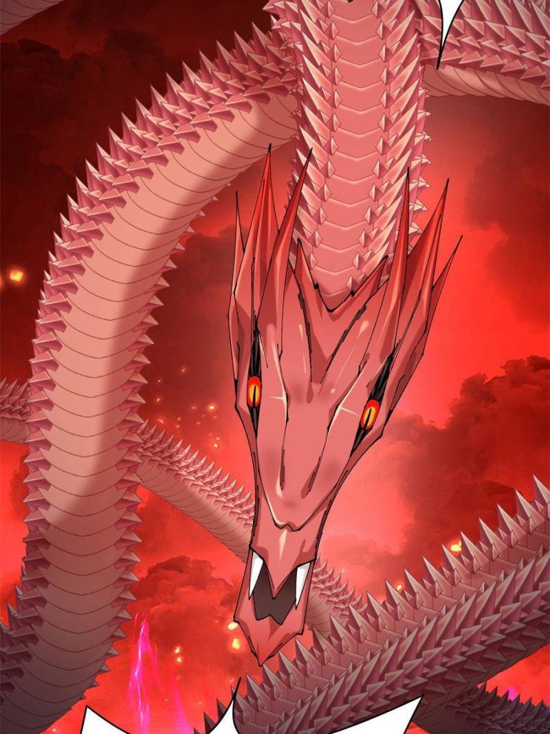 I Picked up an Attribute chapter 280 page 37