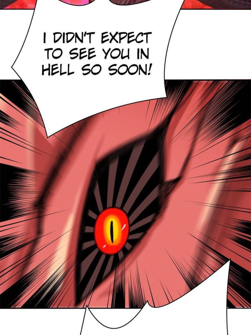 I Picked up an Attribute chapter 280 page 38