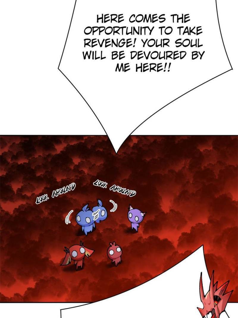 I Picked up an Attribute chapter 280 page 39