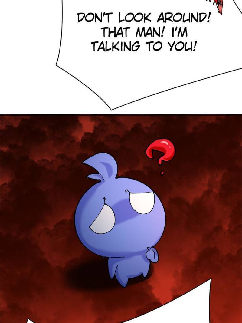 I Picked up an Attribute chapter 280 page 40