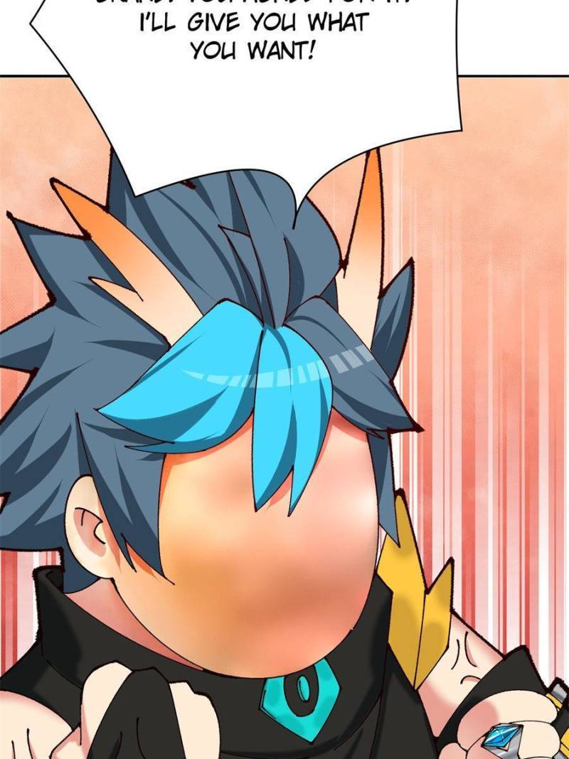 I Picked up an Attribute chapter 280 page 45