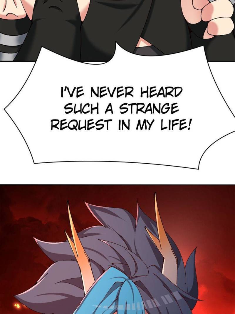 I Picked up an Attribute chapter 280 page 46