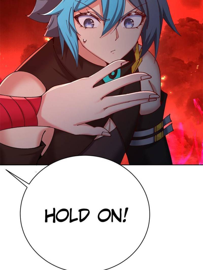 I Picked up an Attribute chapter 280 page 47