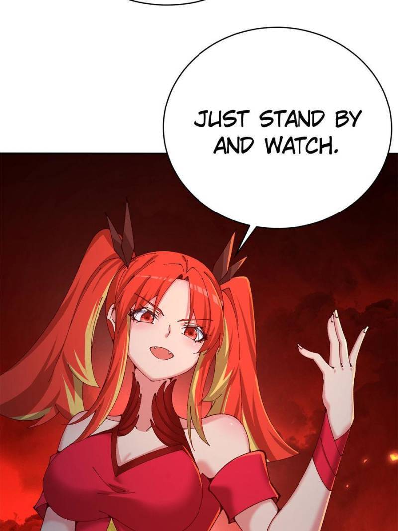 I Picked up an Attribute chapter 280 page 48