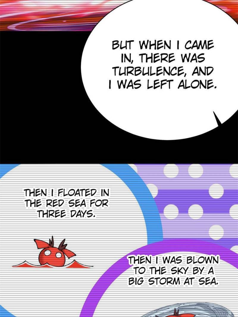 I Picked up an Attribute chapter 280 page 5